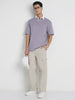 Multi-Panel Polo