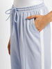 Pastel Slit Open Joggers