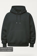 Nobero Heavy Fleece Oversized Hoodie