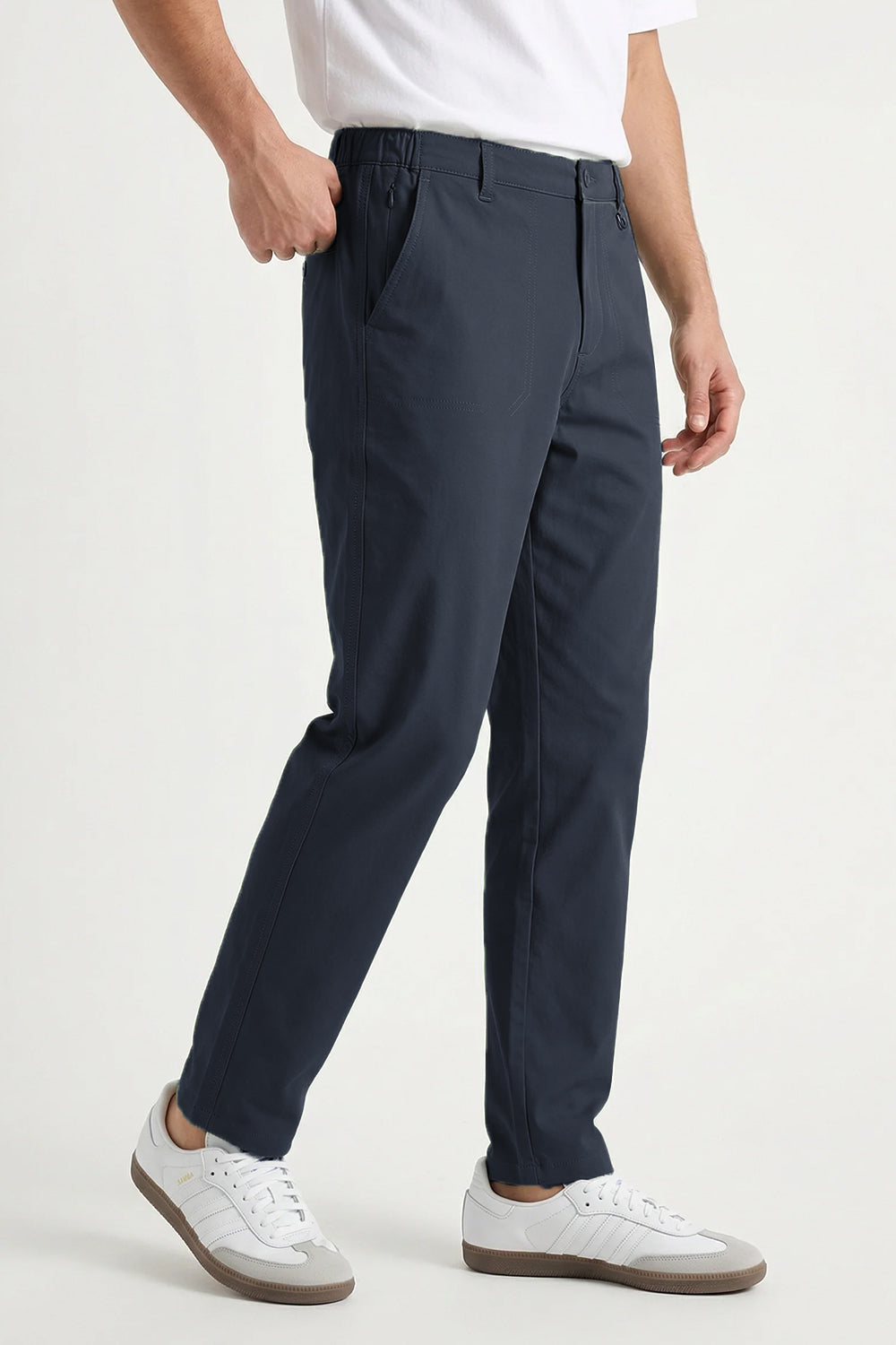 Travel Chinos