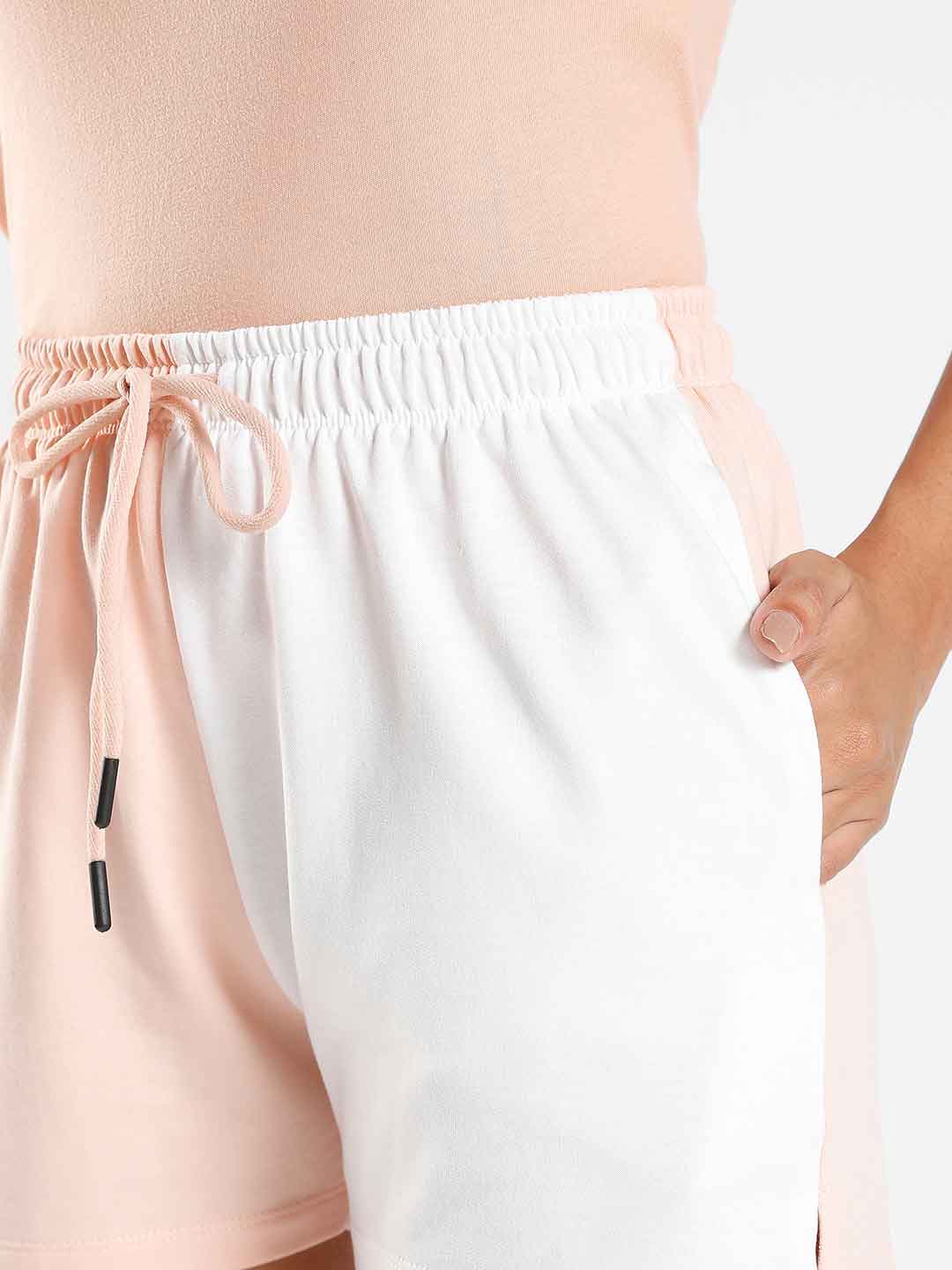 Tamara Slit Co-ord Set
