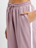 Pastel Slit Open Joggers