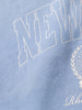 New Port Oversized  Sweatshirt
