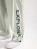 Explore Mint Joggers