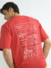 Adventure Mode Oversized T-Shirt