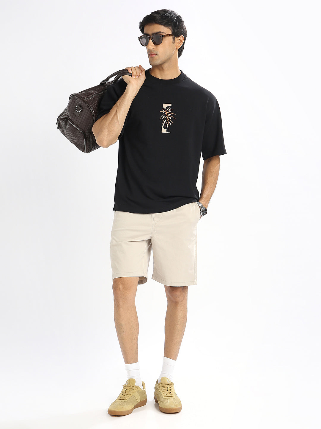 Limited Edition Oversized T-Shirt