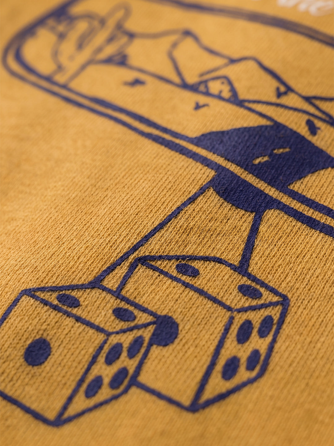 Take The Road Classic  Sweatshirt