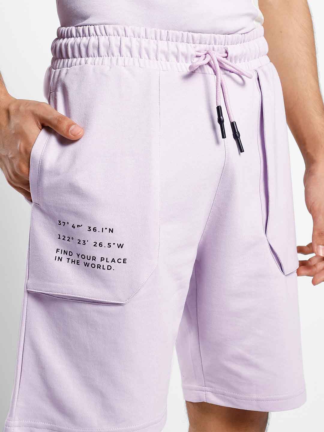 Oversized Find Place Co-ord