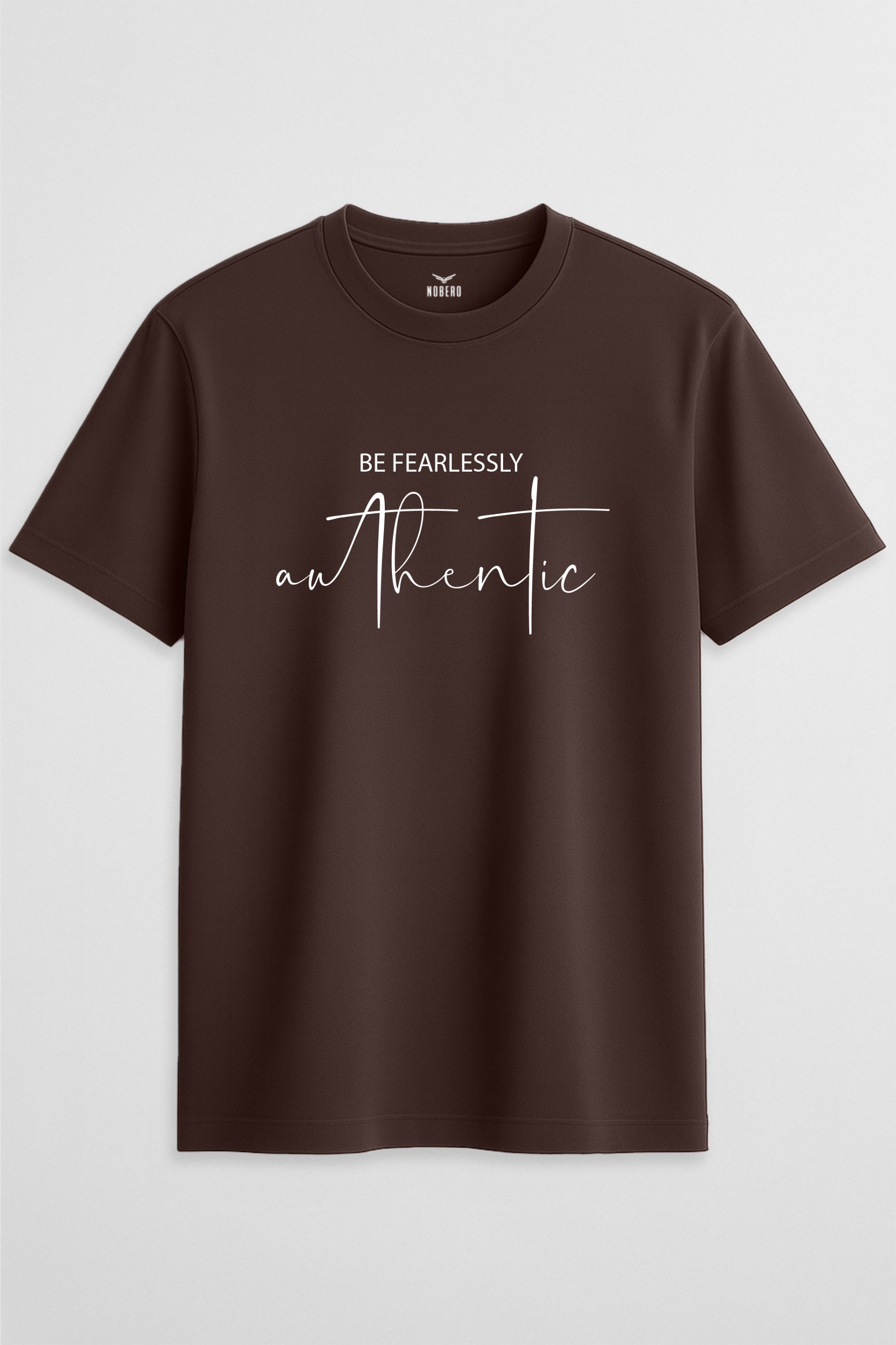 Authentic Classic Fit T-Shirt
