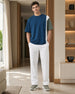 Oversized Justin Co-ord Set