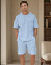 Oversized Klaeinn Cargo Pocket Co-ord Set