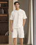 Oversized Klaeinn Cargo Pocket Co-ord Set