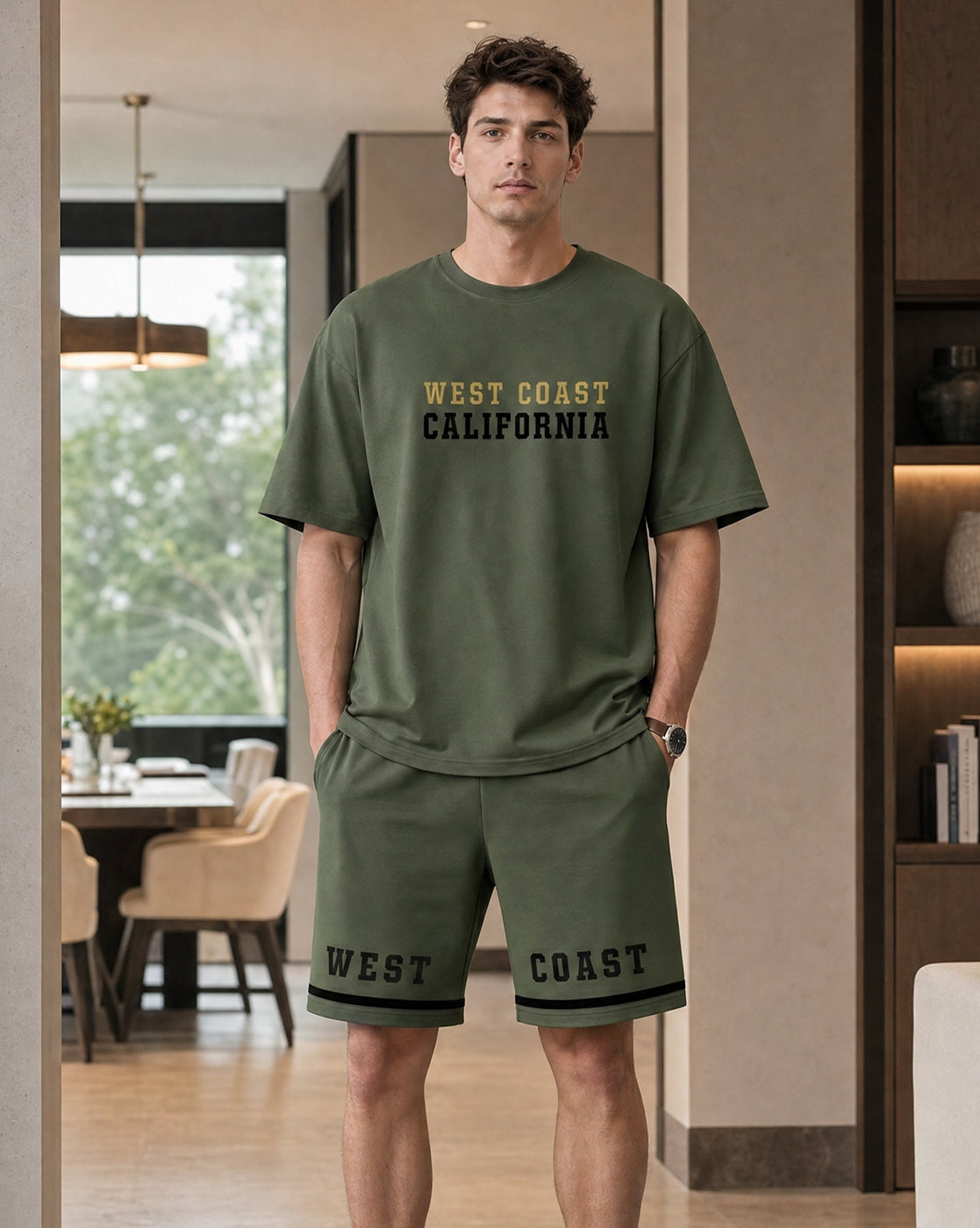 West Coast Co-ord Sets