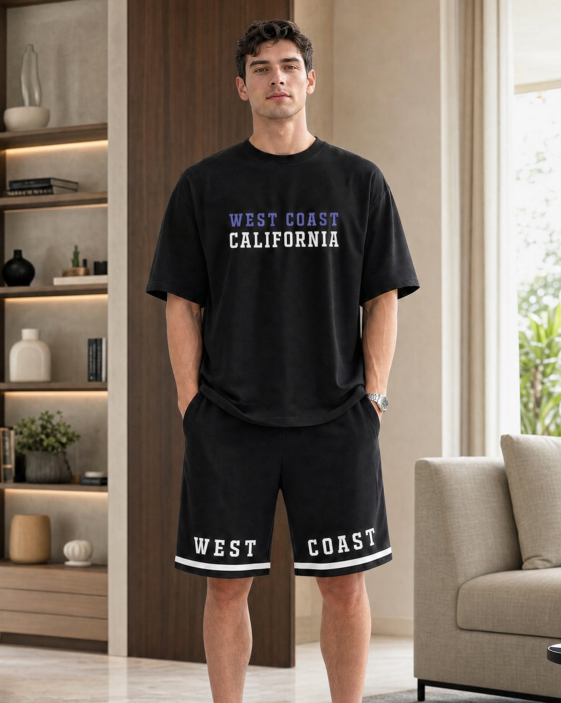 West Coast Co-ord Sets