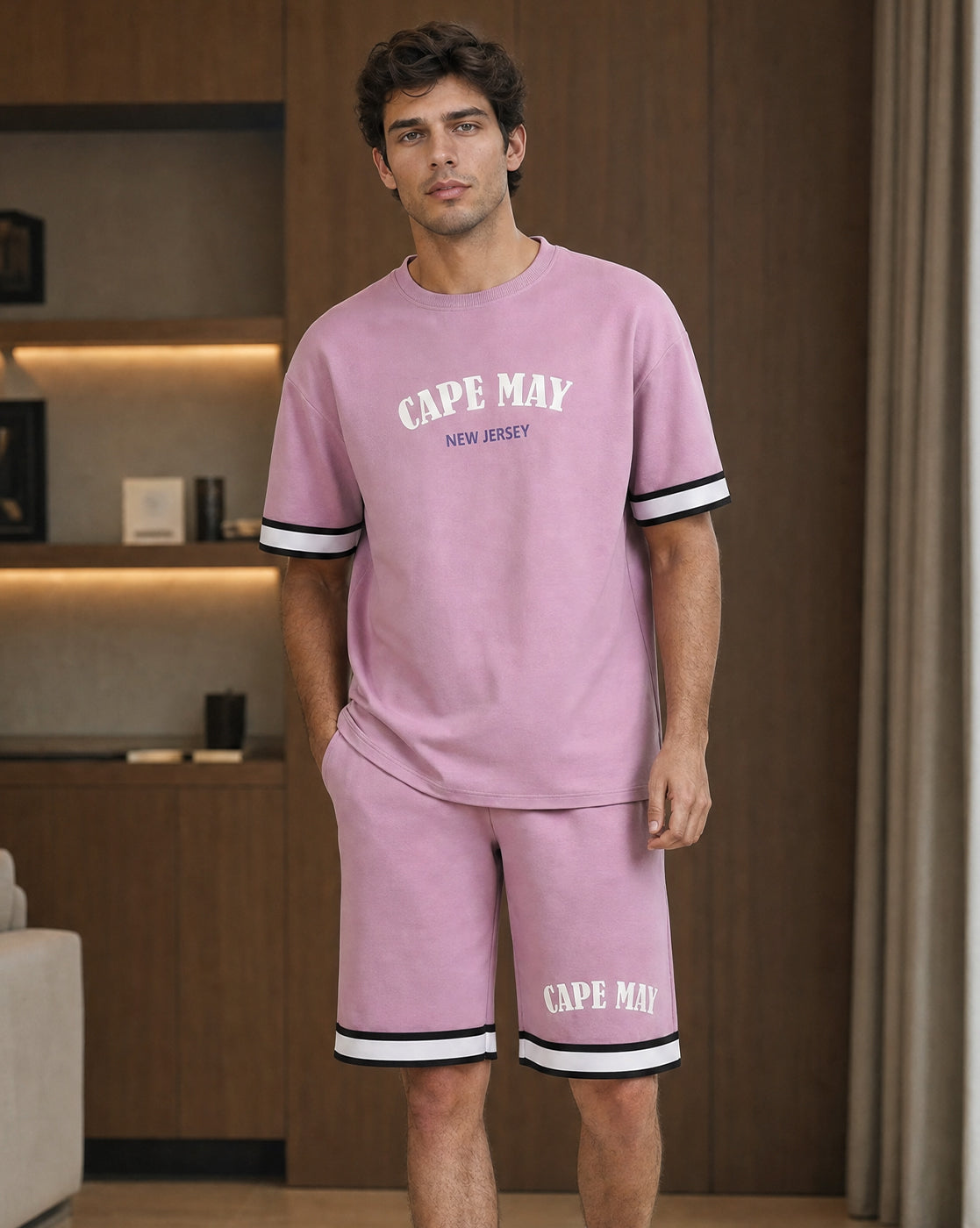 Cape May Co-ord Sets