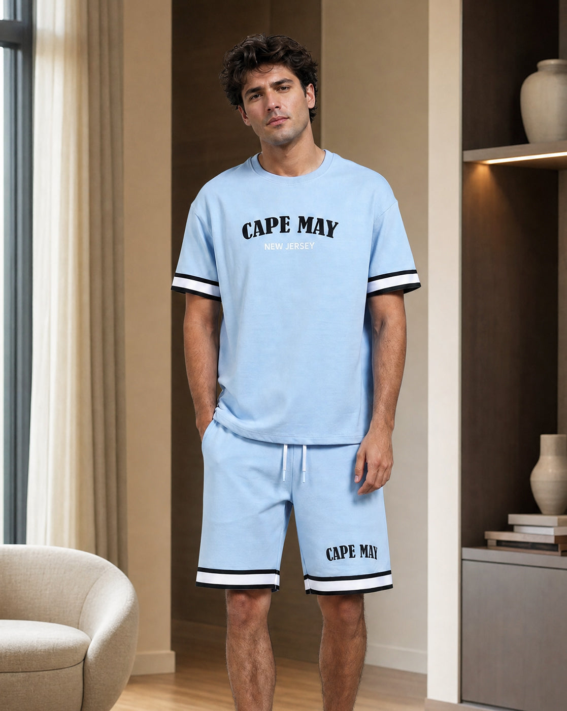 Cape May Co-ord Sets