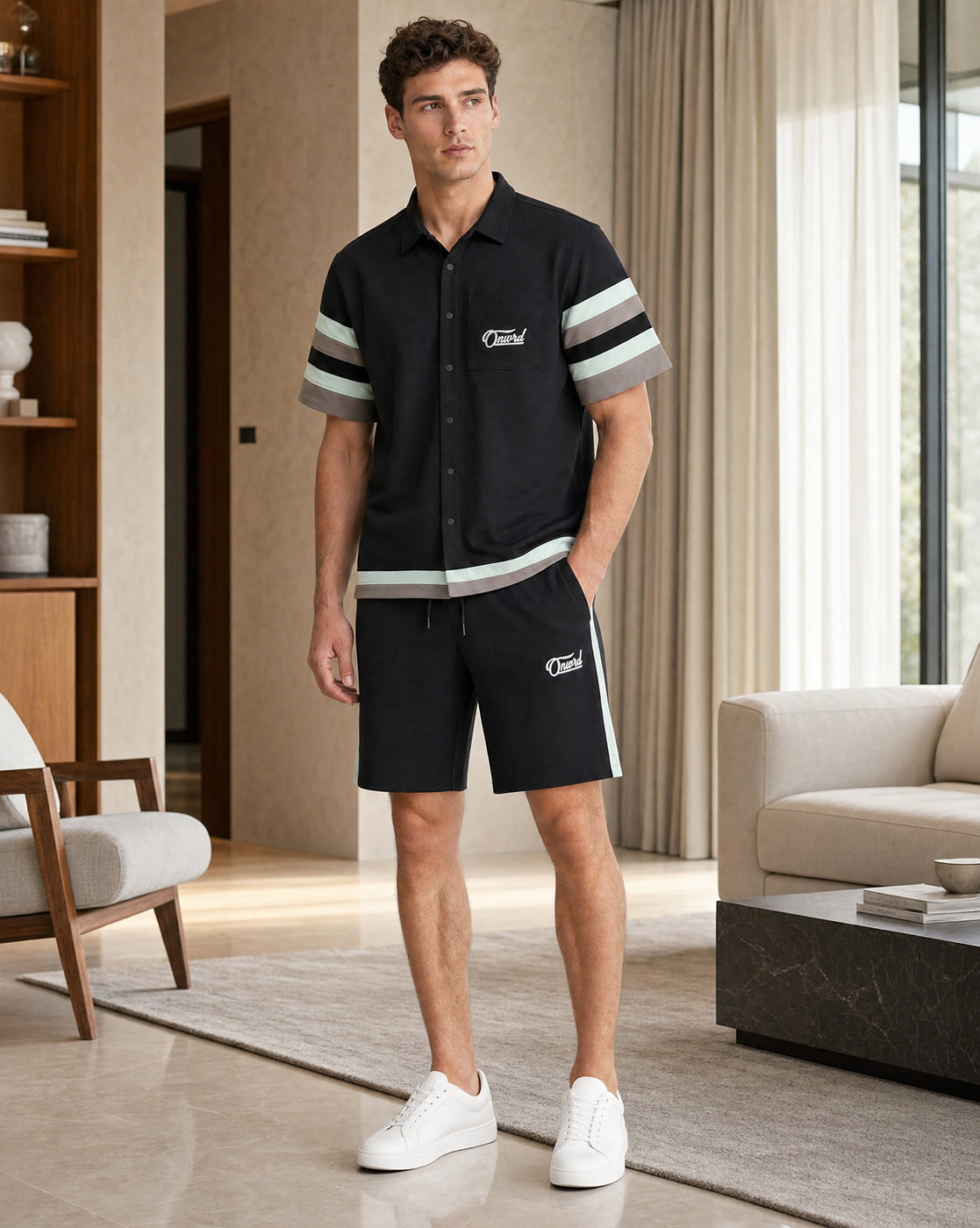 Onward Co-ord Set