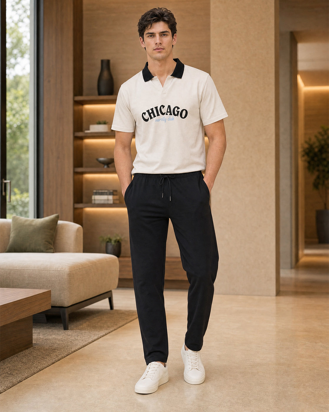Brooklyn League Co-ord