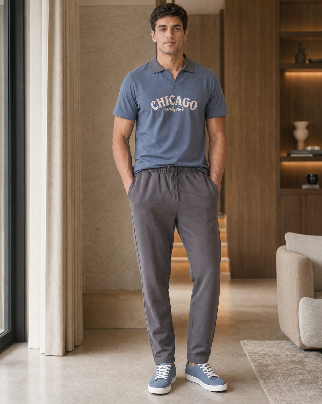 Brooklyn League Co-ord