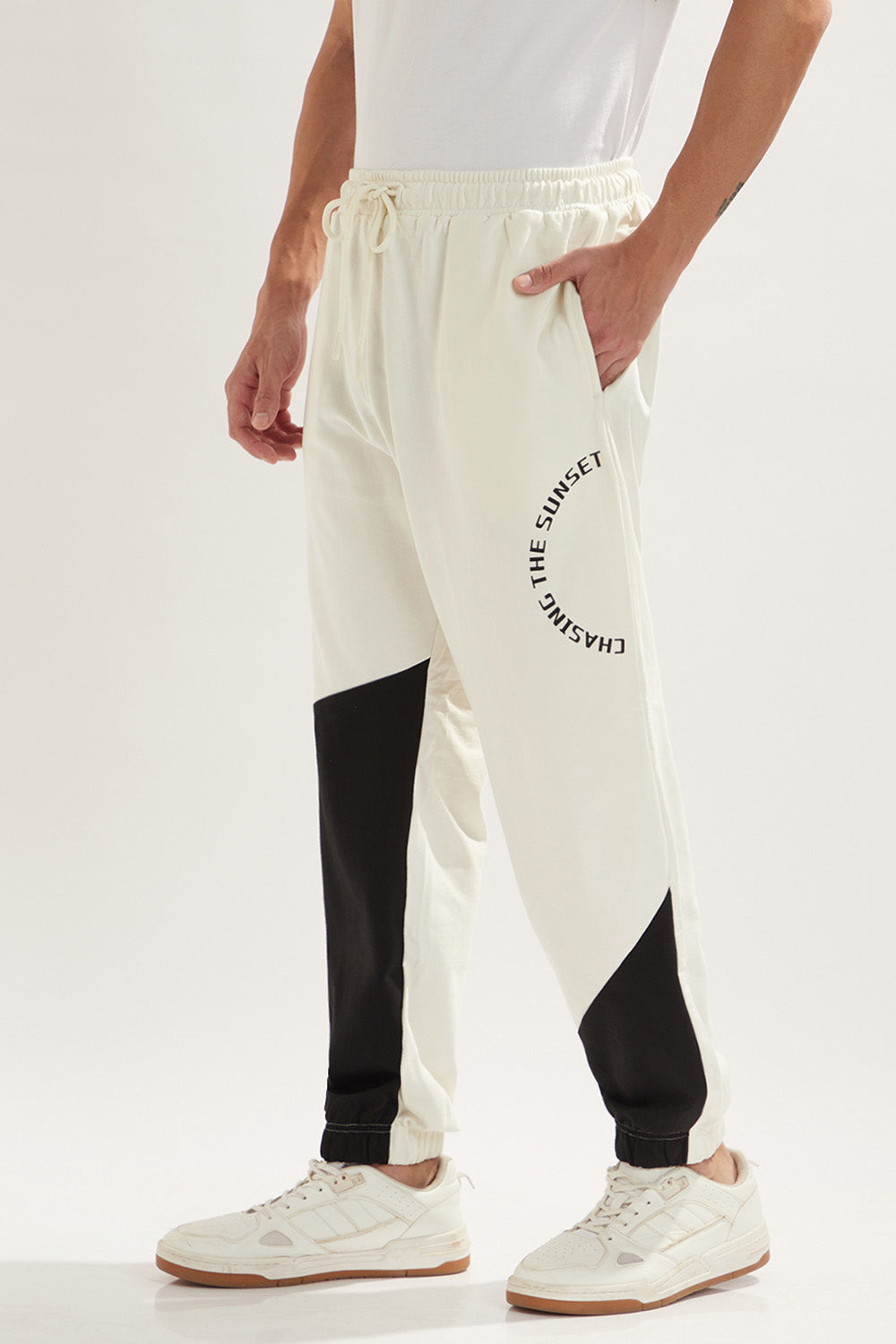 2-Pack Fashion Joggers