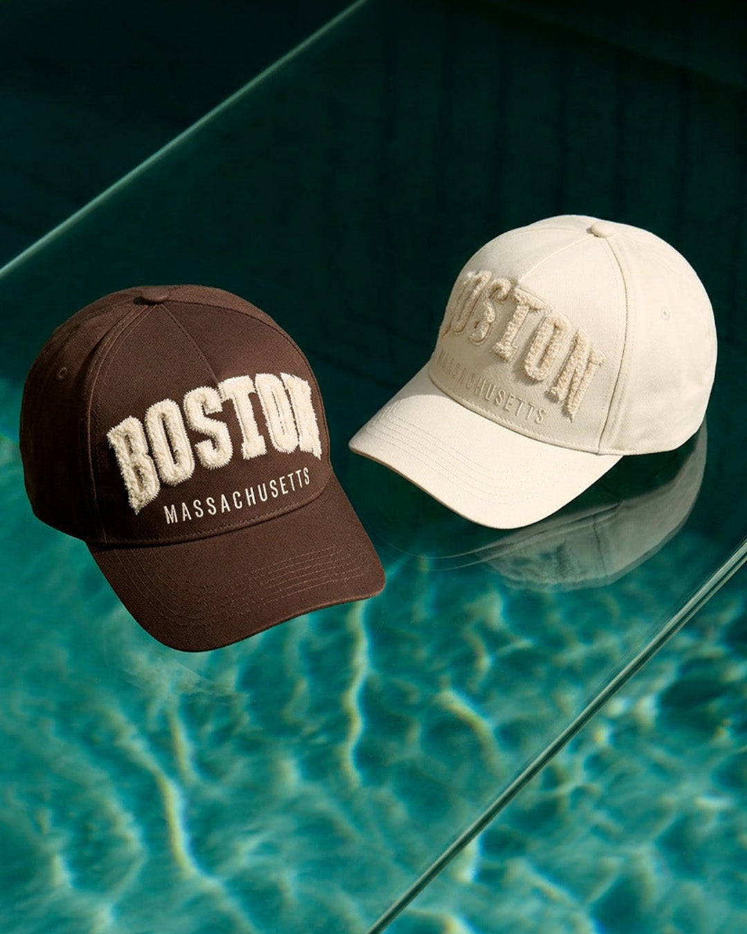 BOSTON Baseball Cap