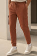 Essential Cargo Joggers