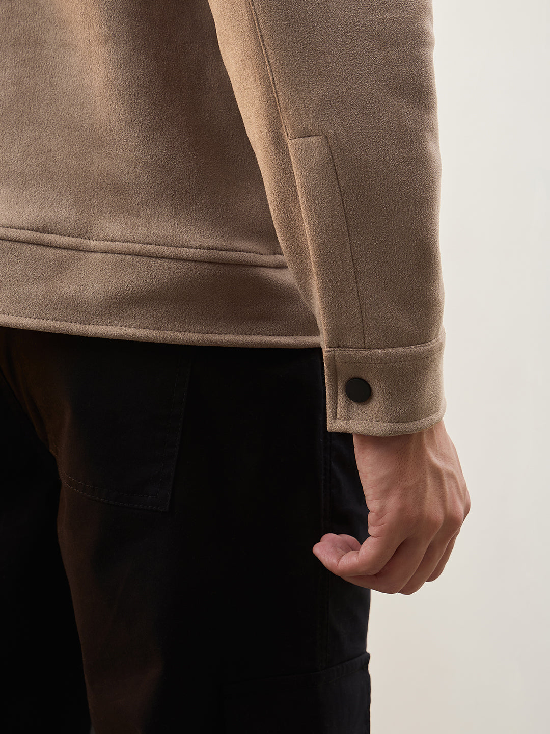 Everyday Layer Jacket