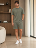Oversized Hudson Co-ord Set