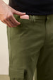 Wanderer - Travel Cargo Pants