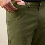Travel Cargo Pants