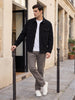 Men’s Relaxed Fit Corduroy Jacket
