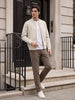 Bomber Fleece Jacket