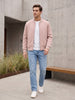 Bomber Fleece Jacket