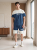Pace Dual-Tone Co-ord Set