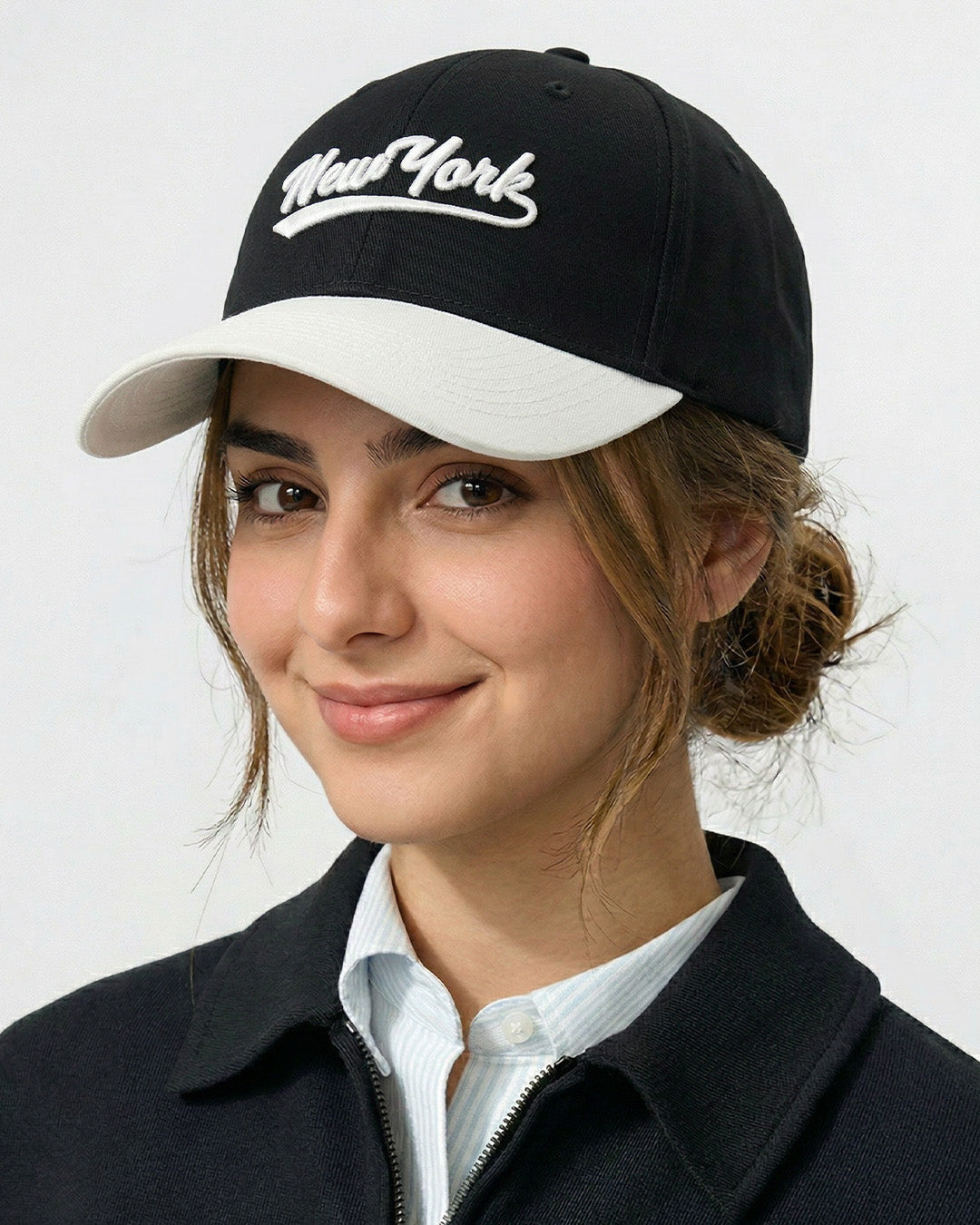 New York Classic Baseball Cap