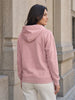 Women’s Regular Fit Zip-Up Hoodie