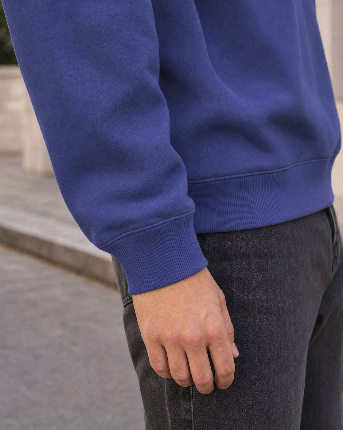 Classic Sweatshirt