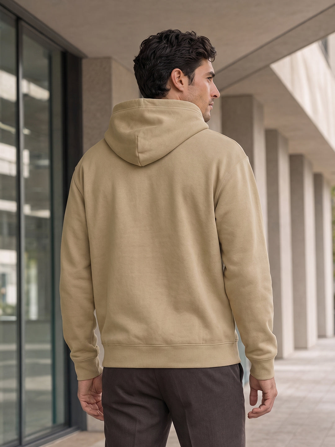 Classic Hoodie