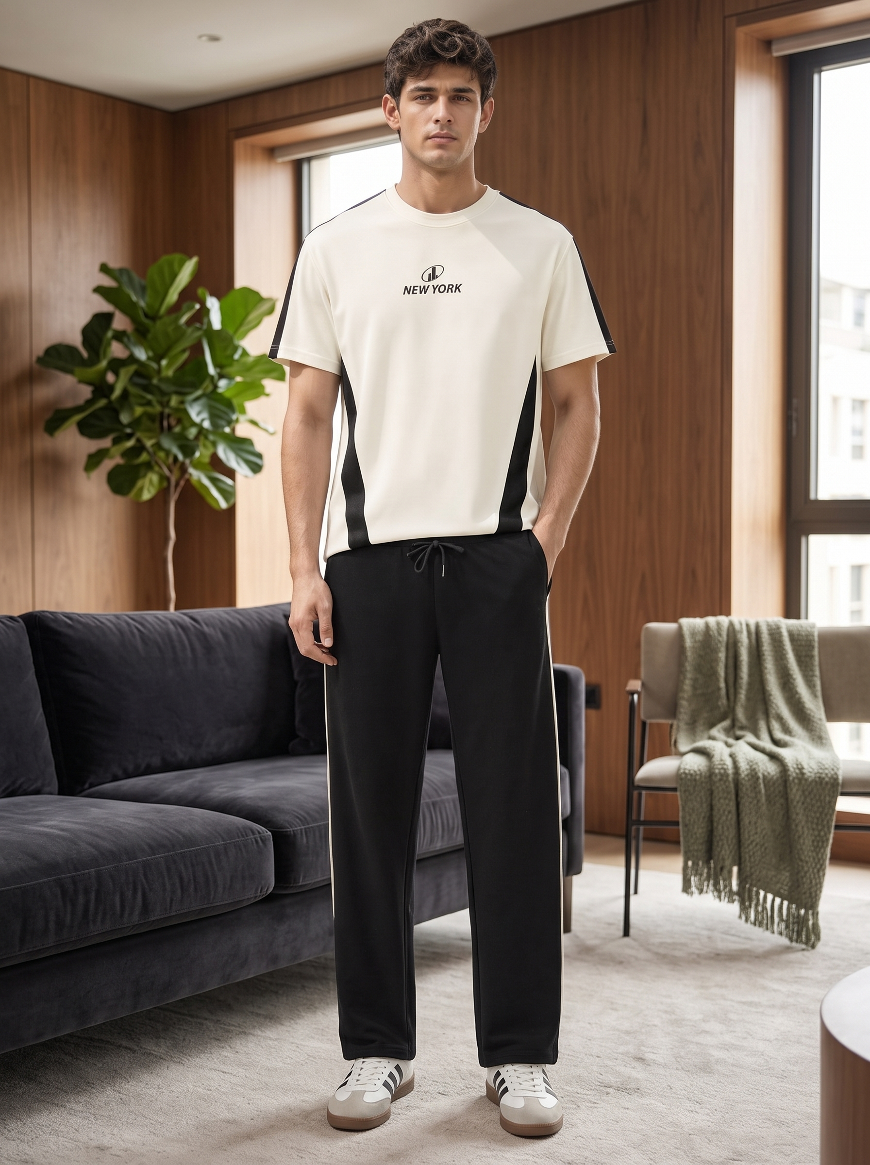 Kross Co-ord Set
