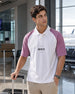 Brooklyn Edge Oversized Polo