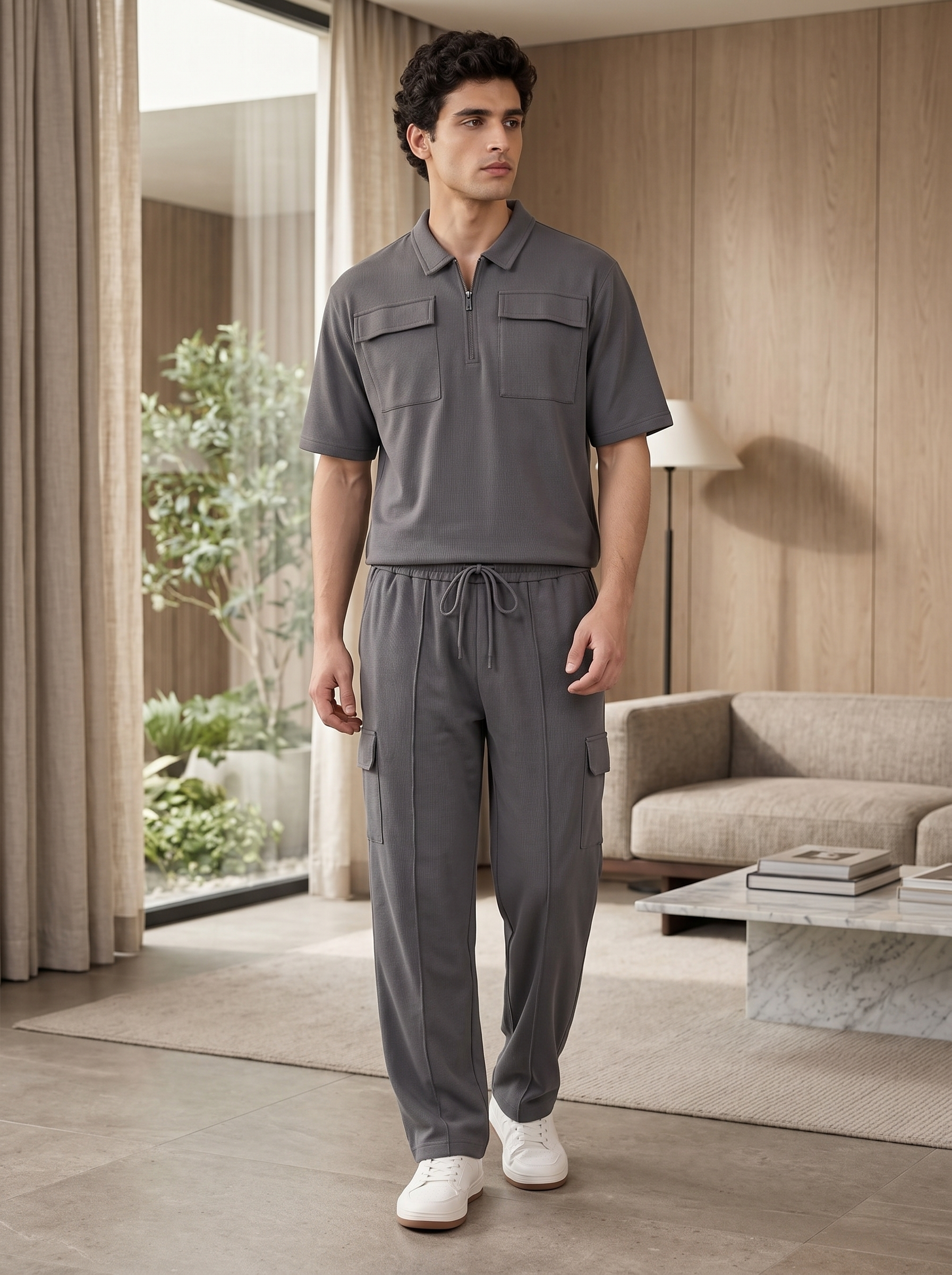 AeroSlate Co-ord Set
