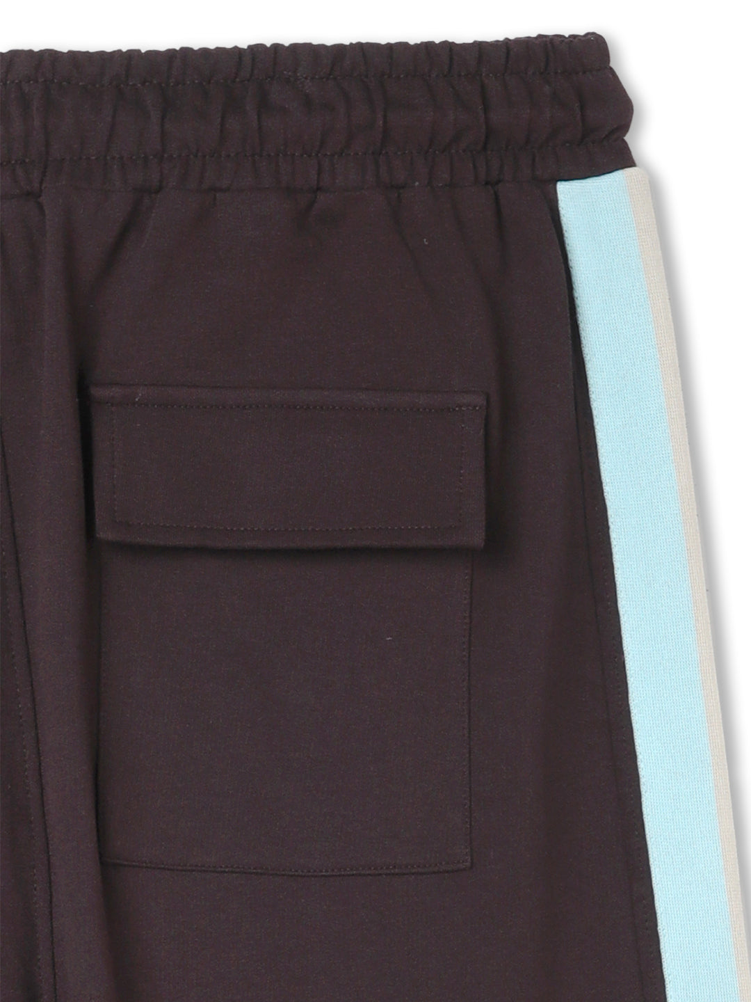 Nobero Originals Route Joggers