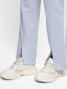 Pastel Slit Open Joggers