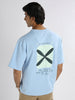 Self-Care Oversized T-Shirt