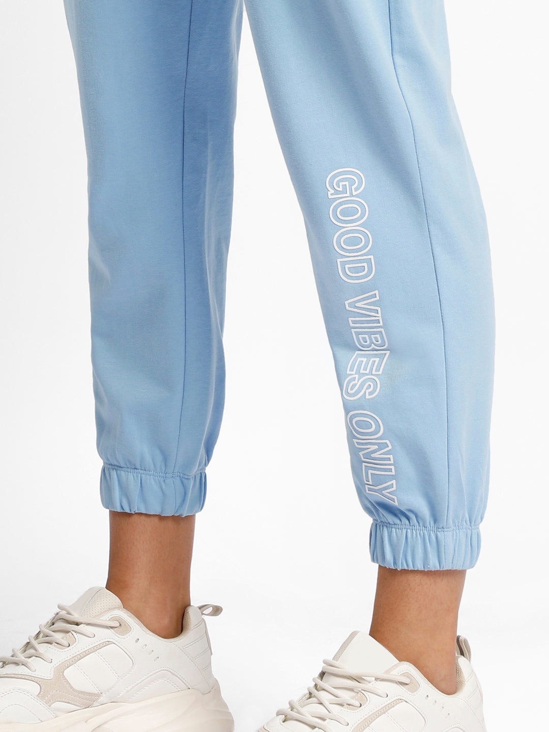 Macy Pull On Joggers
