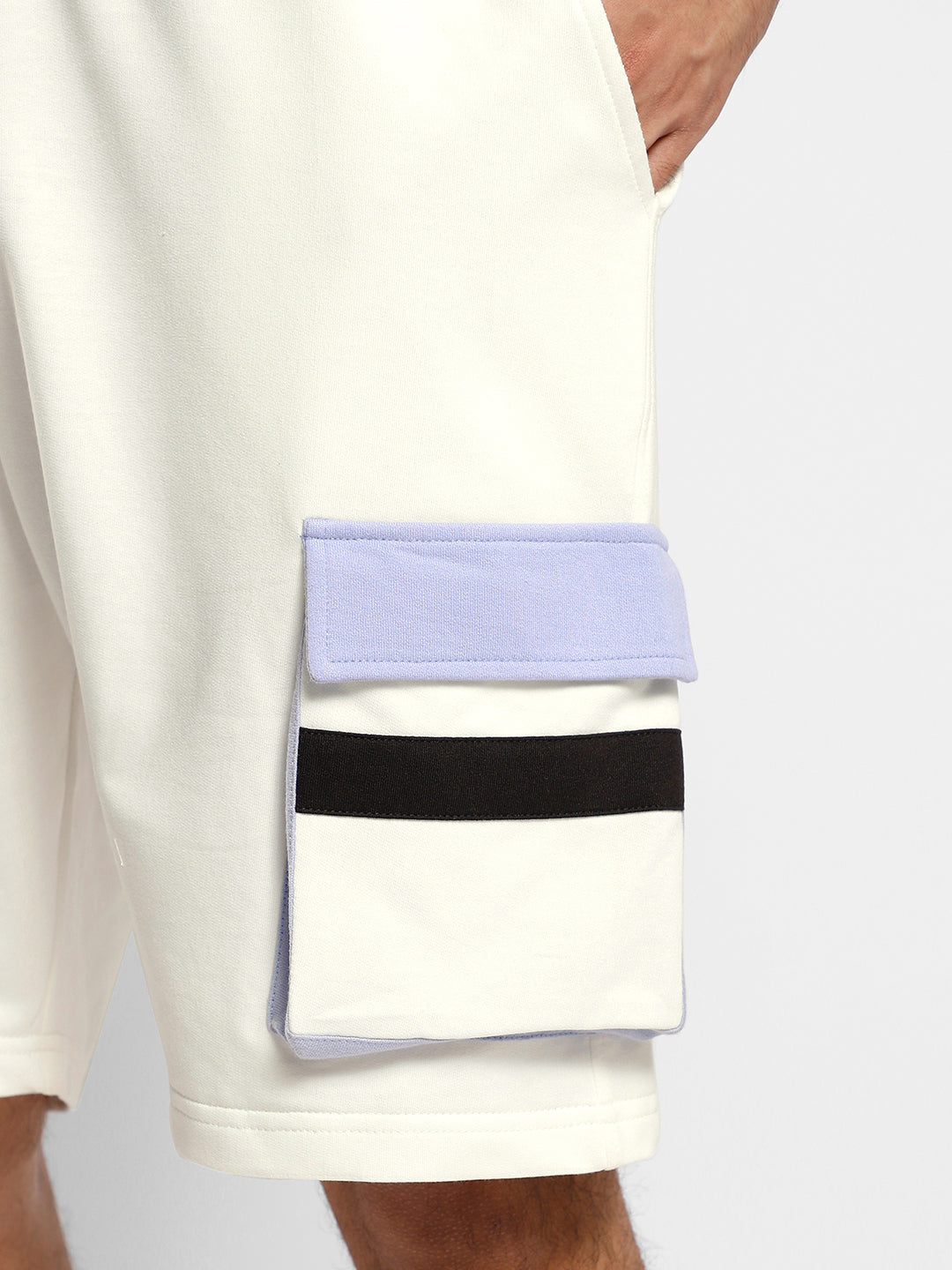 Marley Utility Pocket Shorts