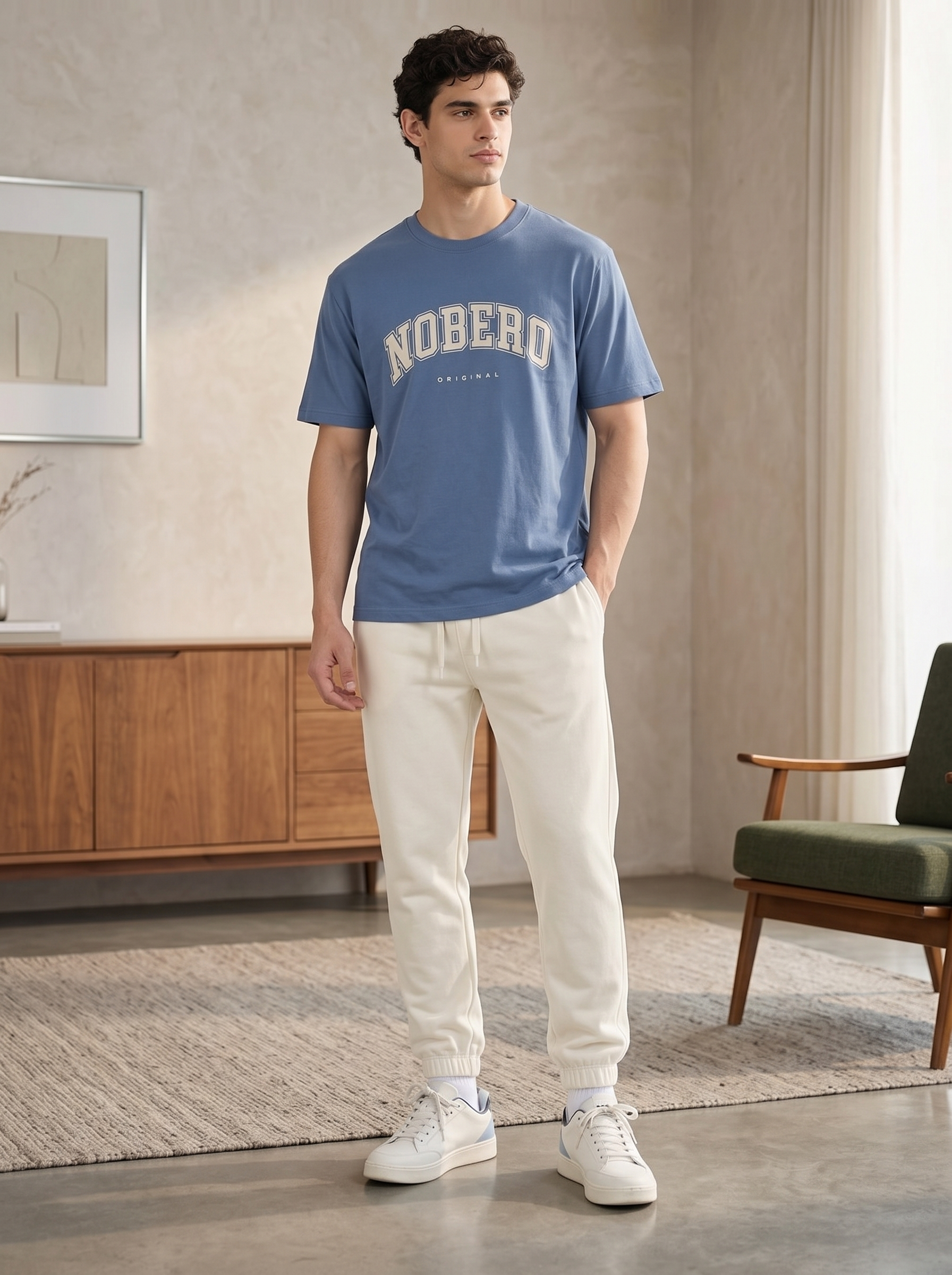 Nobero League Co-ord Set