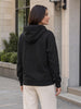 Women’s Regular Fit Zip-Up Hoodie