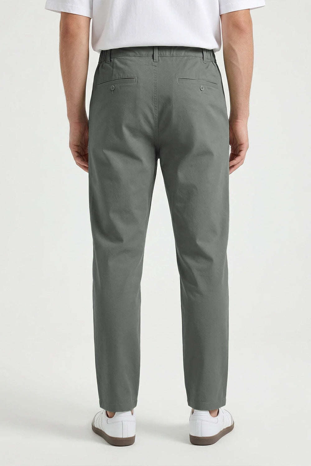 Travel Chinos
