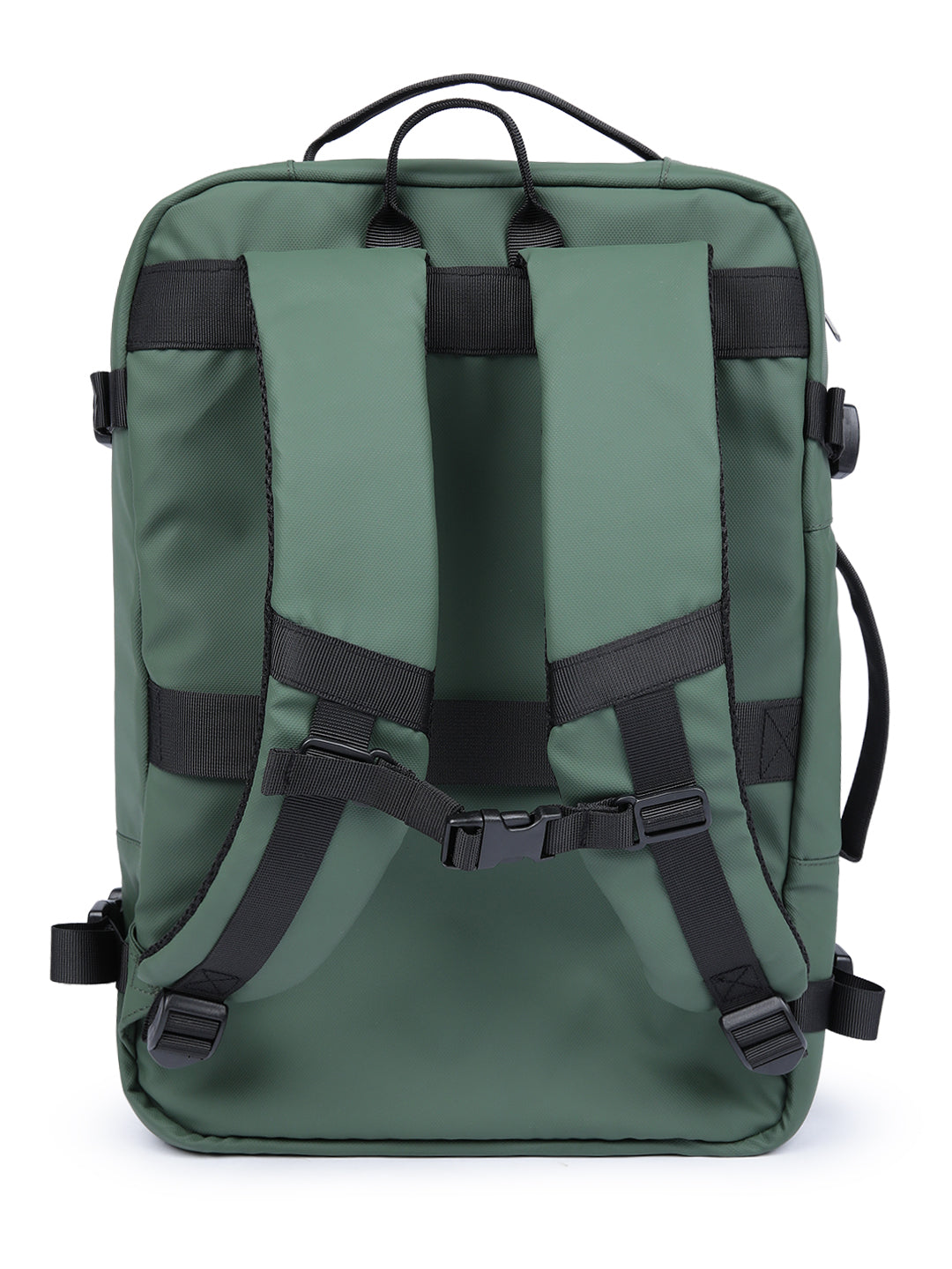 Nobero Vacuum Compression Travel Backpack